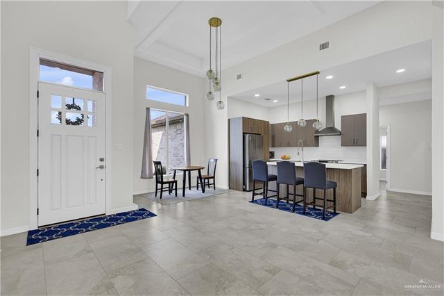 5424 San Diego Drive, Edinburg, TX 78542