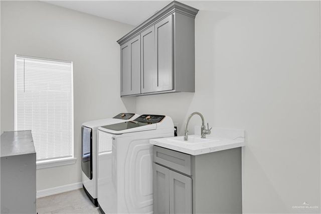 5424 San Diego Drive, Edinburg, TX 78542