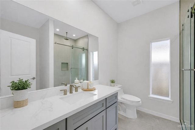 5424 San Diego Drive, Edinburg, TX 78542