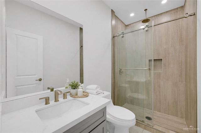 5424 San Diego Drive, Edinburg, TX 78542