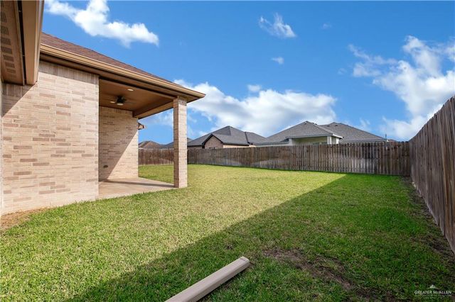 5424 San Diego Drive, Edinburg, TX 78542