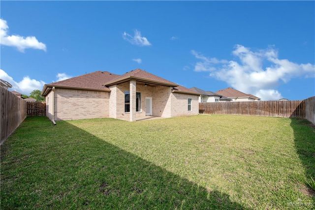 5424 San Diego Drive, Edinburg, TX 78542