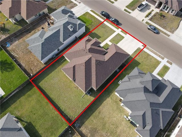 5424 San Diego Drive, Edinburg, TX 78542