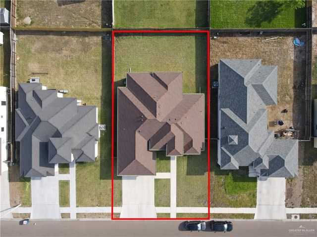 5424 San Diego Drive, Edinburg, TX 78542