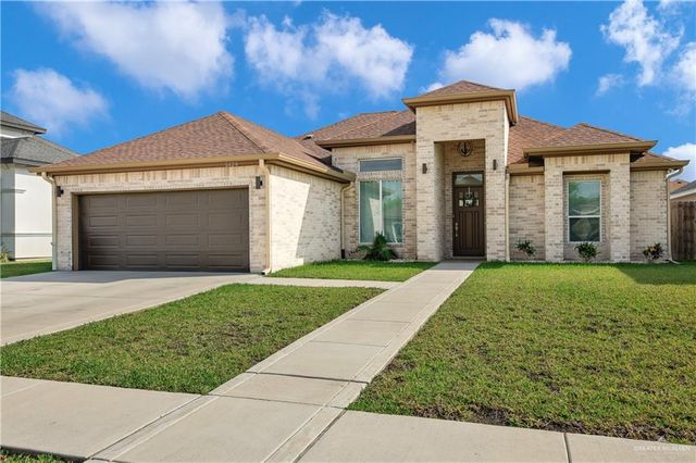 5424 San Diego Drive, Edinburg, TX 78542