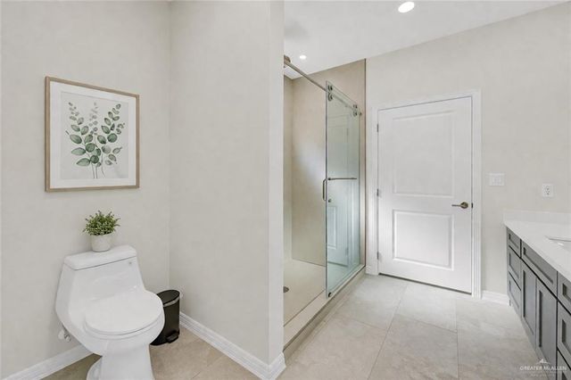 5424 San Diego Drive, Edinburg, TX 78542