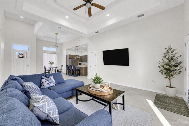 5424 San Diego Drive, Edinburg, TX 78542