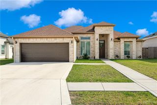 5424 San Diego Drive, Edinburg, TX 78542