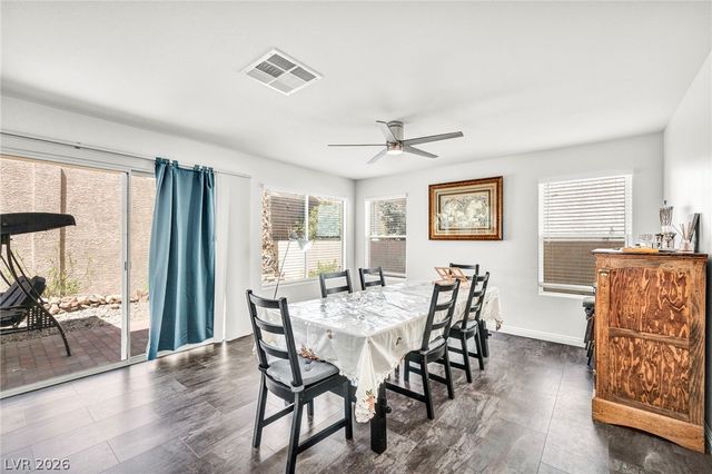 1705 Plata Pico Drive, Las Vegas, NV 89128