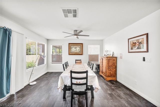 1705 Plata Pico Drive, Las Vegas, NV 89128