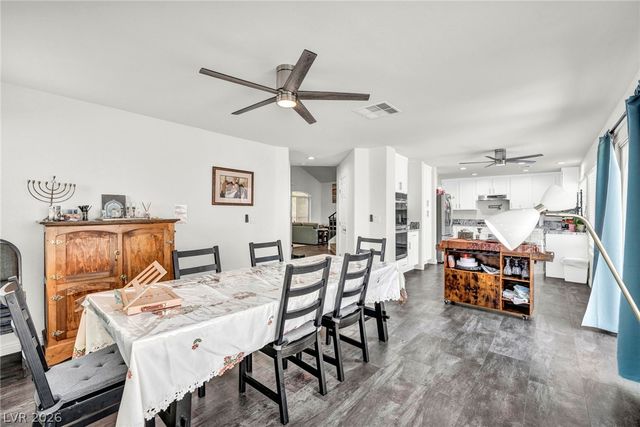 1705 Plata Pico Drive, Las Vegas, NV 89128