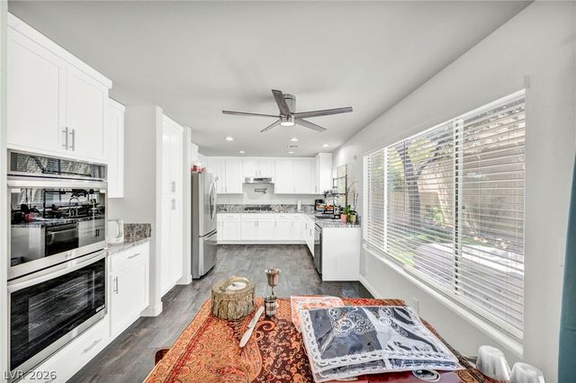 1705 Plata Pico Drive, Las Vegas, NV 89128