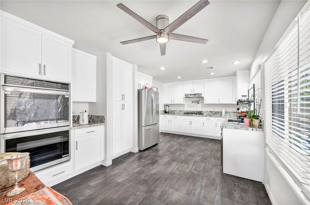 1705 Plata Pico Drive, Las Vegas, NV 89128