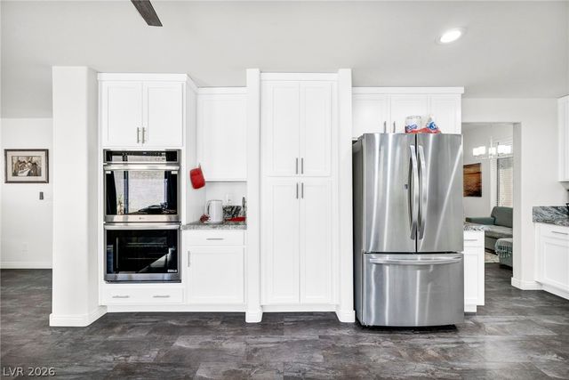 1705 Plata Pico Drive, Las Vegas, NV 89128