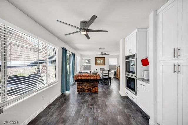 1705 Plata Pico Drive, Las Vegas, NV 89128