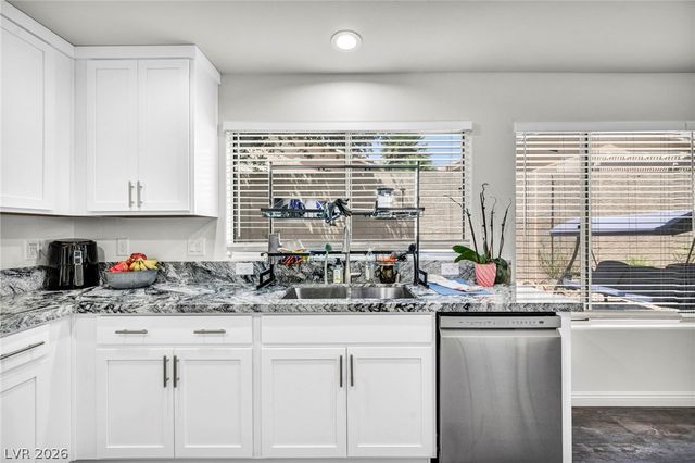 1705 Plata Pico Drive, Las Vegas, NV 89128