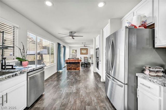 1705 Plata Pico Drive, Las Vegas, NV 89128