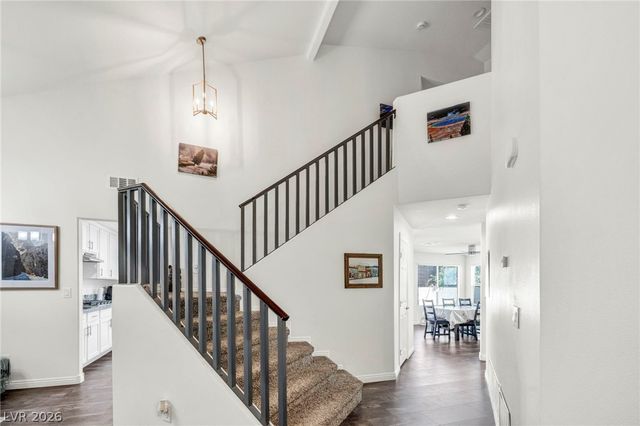 1705 Plata Pico Drive, Las Vegas, NV 89128