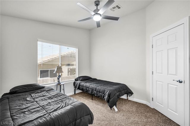1705 Plata Pico Drive, Las Vegas, NV 89128