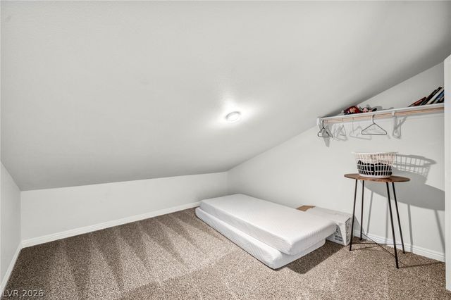 1705 Plata Pico Drive, Las Vegas, NV 89128
