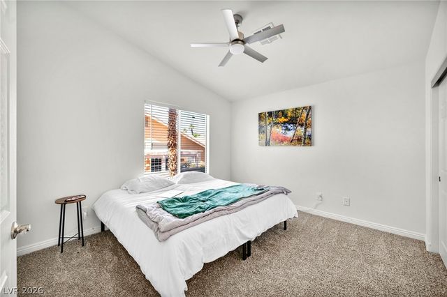 1705 Plata Pico Drive, Las Vegas, NV 89128