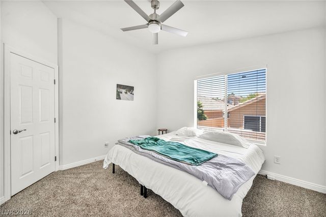 1705 Plata Pico Drive, Las Vegas, NV 89128