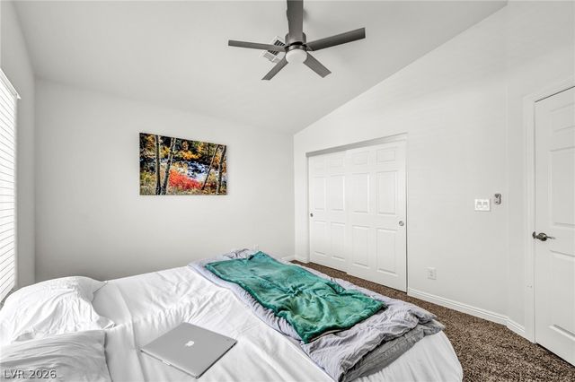 1705 Plata Pico Drive, Las Vegas, NV 89128