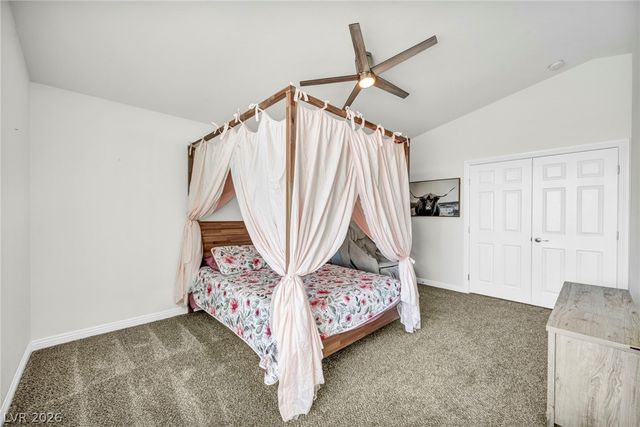1705 Plata Pico Drive, Las Vegas, NV 89128