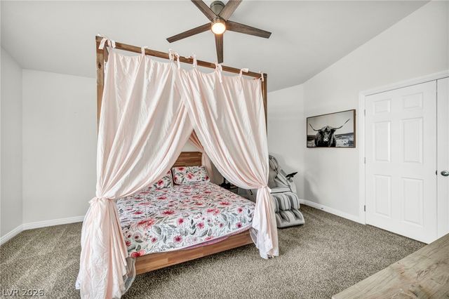 1705 Plata Pico Drive, Las Vegas, NV 89128