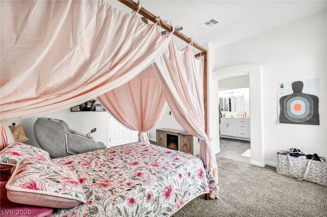 1705 Plata Pico Drive, Las Vegas, NV 89128