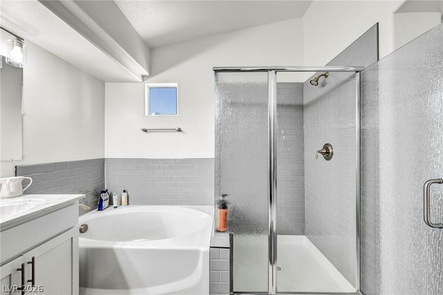 1705 Plata Pico Drive, Las Vegas, NV 89128