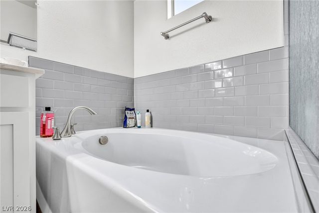 1705 Plata Pico Drive, Las Vegas, NV 89128
