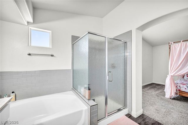 1705 Plata Pico Drive, Las Vegas, NV 89128