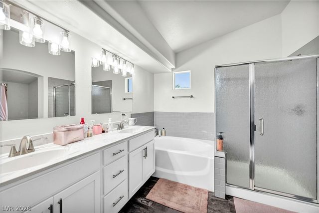 1705 Plata Pico Drive, Las Vegas, NV 89128