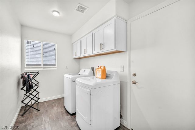 1705 Plata Pico Drive, Las Vegas, NV 89128