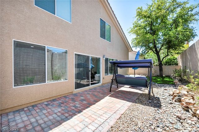 1705 Plata Pico Drive, Las Vegas, NV 89128