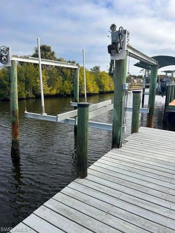 17542 Ohara DR, Port Charlotte, FL 33948