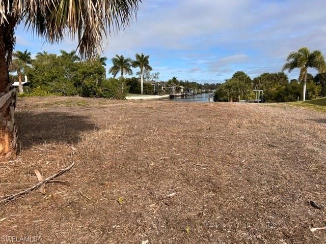 17542 Ohara DR, Port Charlotte, FL 33948