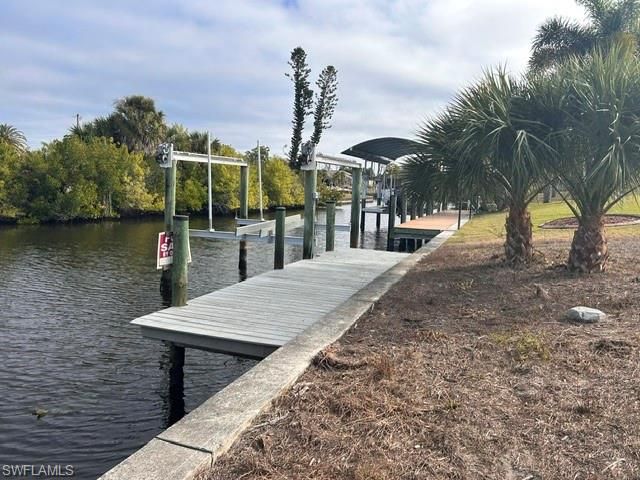 17542 Ohara DR, Port Charlotte, FL 33948