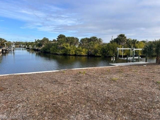 17542 Ohara DR, Port Charlotte, FL 33948