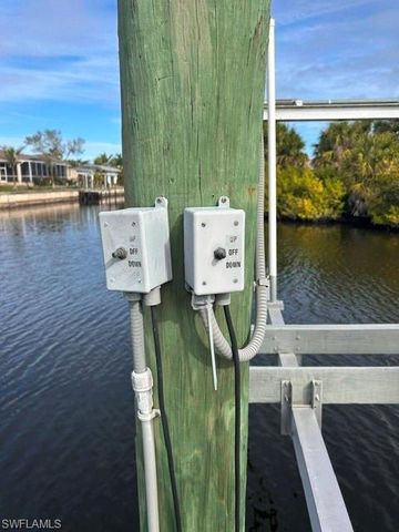 17542 Ohara DR, Port Charlotte, FL 33948