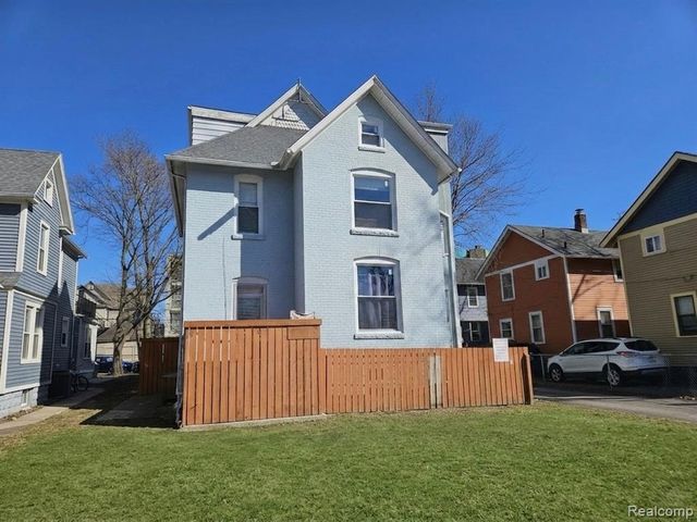 921 Mary Unit 1 Street, Ann Arbor, MI 48104