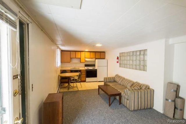 921 Mary Unit 1 Street, Ann Arbor, MI 48104