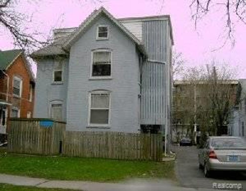 921 Mary Unit 1 Street, Ann Arbor, MI 48104