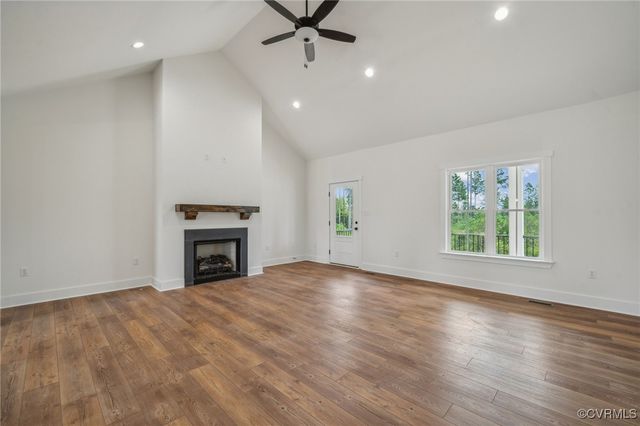 4858 Powhatan Lakes Rd, Powhatan, VA 23139