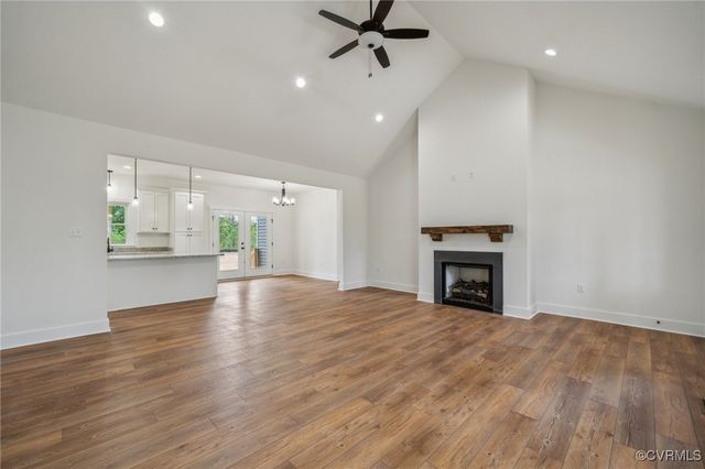 4858 Powhatan Lakes Rd, Powhatan, VA 23139