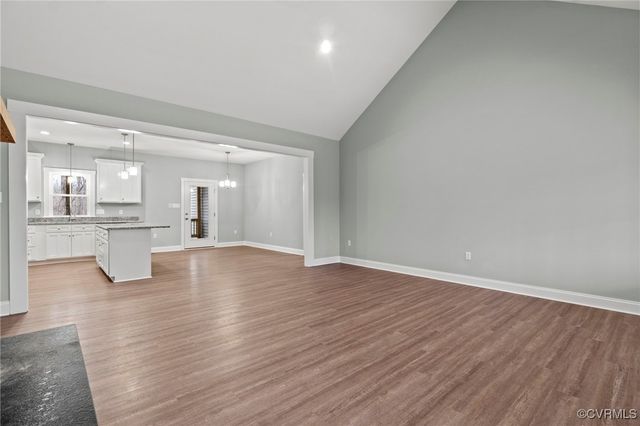 4858 Powhatan Lakes Rd, Powhatan, VA 23139