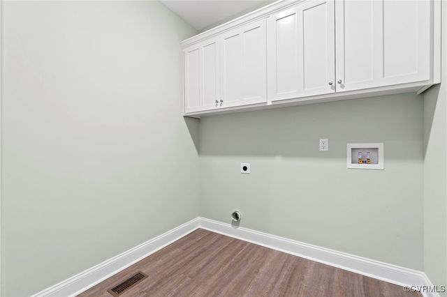 4858 Powhatan Lakes Rd, Powhatan, VA 23139