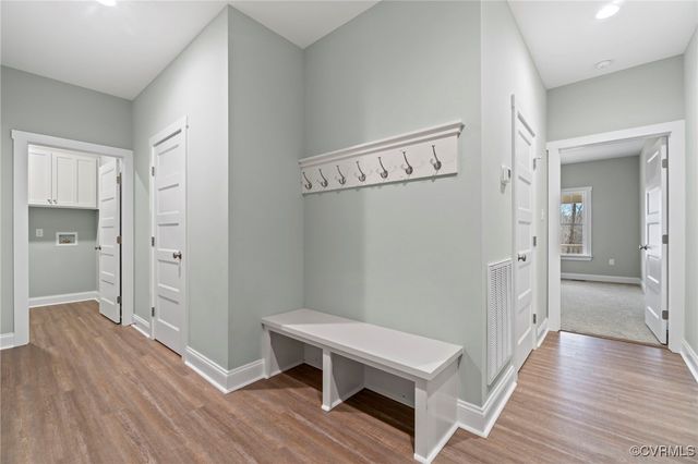 4858 Powhatan Lakes Rd, Powhatan, VA 23139