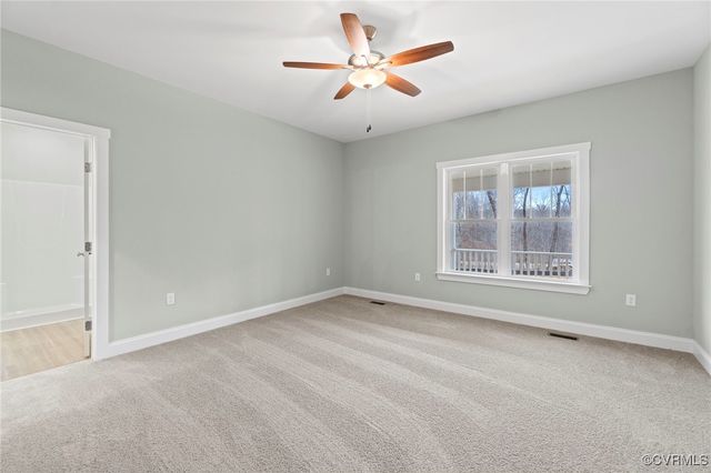 4858 Powhatan Lakes Rd, Powhatan, VA 23139